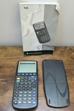 Texas Instruments TI-83