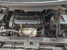 VAUXHALL ZAFIRA Engine 2011-2018 1.8L Petrol A18XER 138.00 BHP 