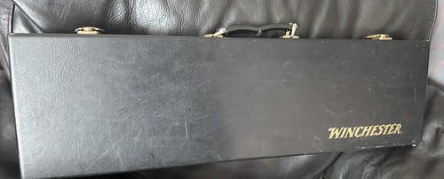 Winchester shotgun gun - winchester,