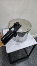 Tefal Pressure cooker