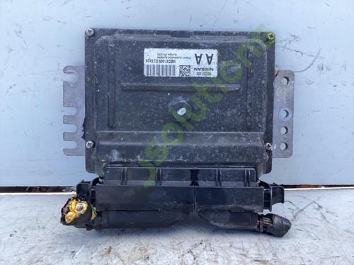 Nissan micra k12e engine ecu - k12e,