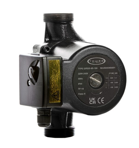 Commercial heating circulating - heating,