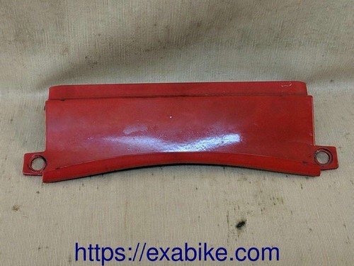 Rear sidewall junction for - rear,