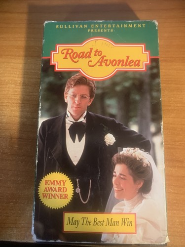 Road avonlea may the - road,
