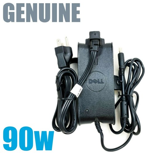 Original dell 90w power - dell, ac