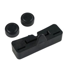 Rear Gas Fuel Tank Holder for