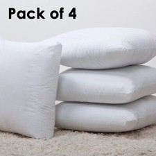  Pack of 4 Extra Deep Filed