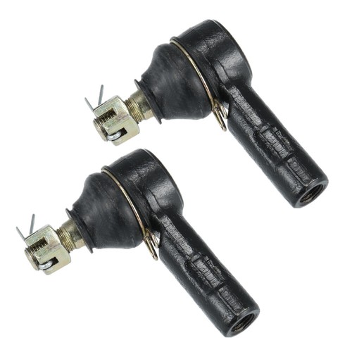 Golf cart tie - rod, ball
