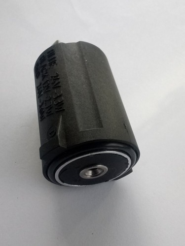 Delaval pulsator solenoid coil - delaval,