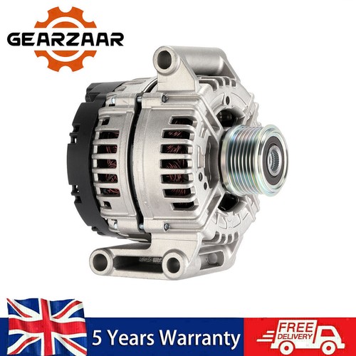 New 150a alternator fits ford - alternator,