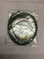 Yamaha  Indicator wiring