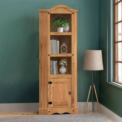 Corona corner display - corona, unit