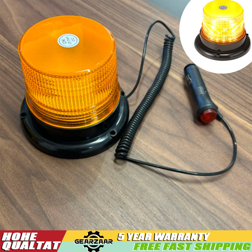 12v magnetic led - led, strobe