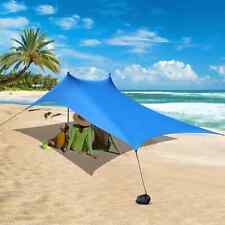 AKASO Large Portable Beach