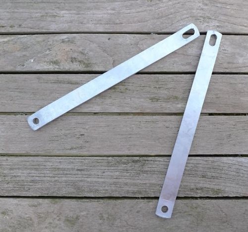 Land rover galvanised - rover,