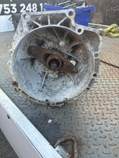 BMW 3 E36 1997 Petrol Manual