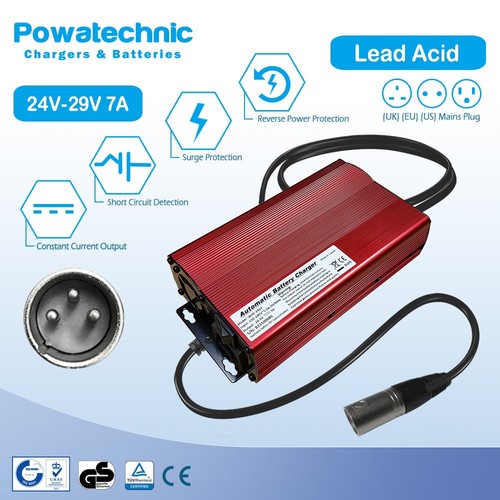 29v pin lead - lead, acid