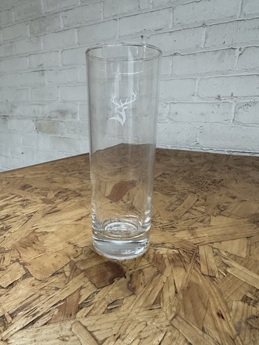 Glenfiddich branded thin tall - glenfiddich,
