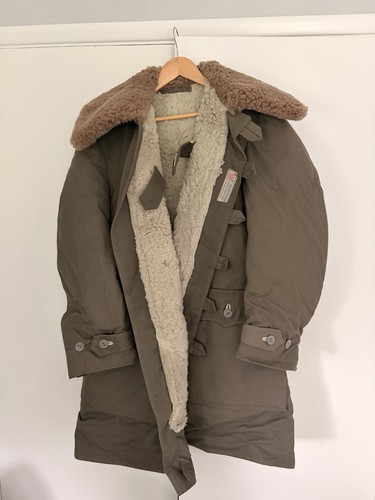 Vintage swedish army - vintage,