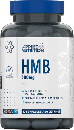 Hmb supplement - -,