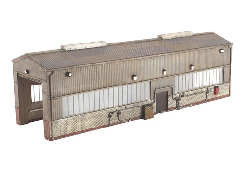 Bachmann scenecraft 126 - bachmann, 44-126