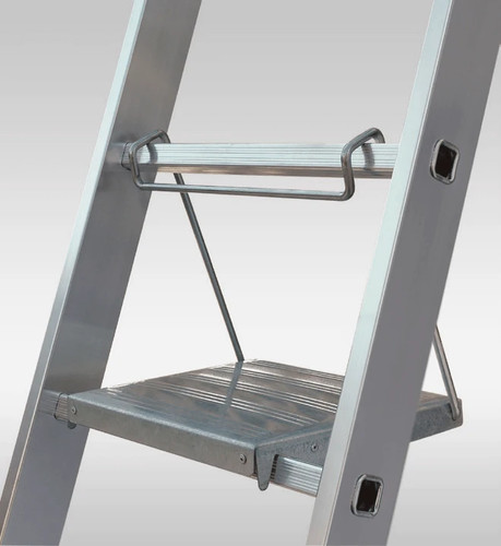 Ladder step platform - step, /