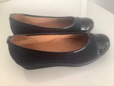 Gabor Black Orient Comfort