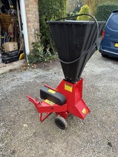 Countax Westwood Chipper Shredder Compatible with Ride-On Lawn Mower