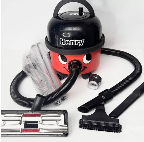Numatic henry 160 lightweight - henry,