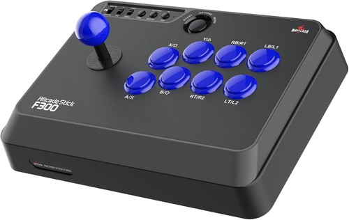 Mayflash f300 arcade fight - f300,
