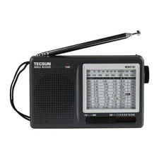  R-9012 Portable Radio