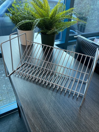 Ikea vink metal storage - vink,