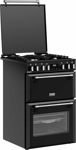 Stoves mra rich - mra, blk