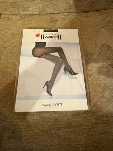 Wolford marie subtle - marie, stripe