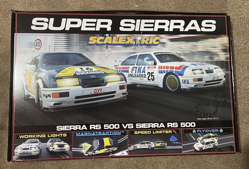 Scalextric c1451m super - c1451m,