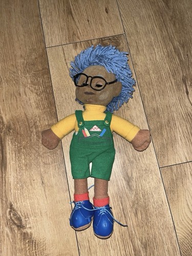 Vintage tots tom - vintage, tv