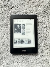 Amazon Kindle Paperwhite 6th