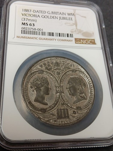 1887 great britain queen - 1887,