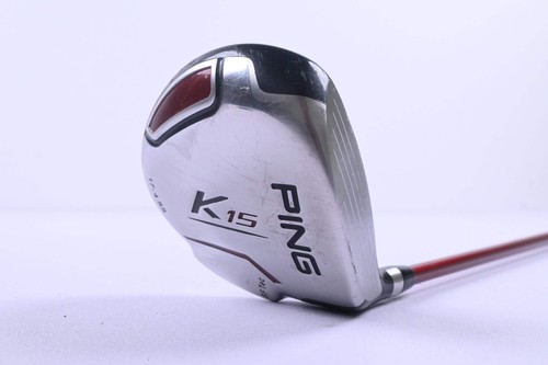 Ping k15 tec wood 16 - tec, #3