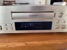 Teac R-H500 Stereo Cassette Deck