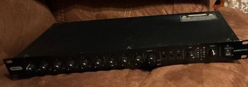Amc imix stereo - amc, rack