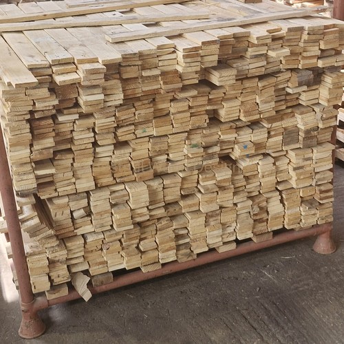 Reclaimed pallet boards - boards,