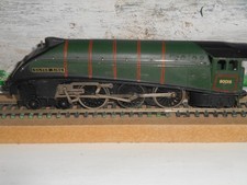 HORNBY DUBLO LOCOMOTIVE  2 RAIL
