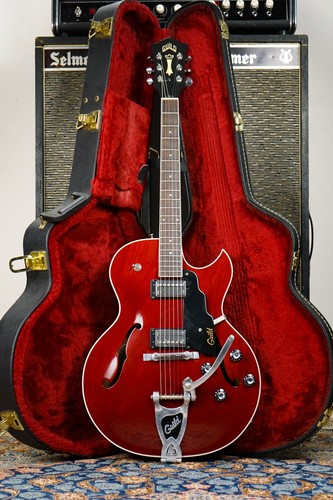 2000 guild usa starfire - usa, iii