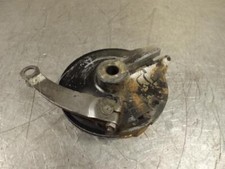 1980 YAMAHA IT 175 G REAR