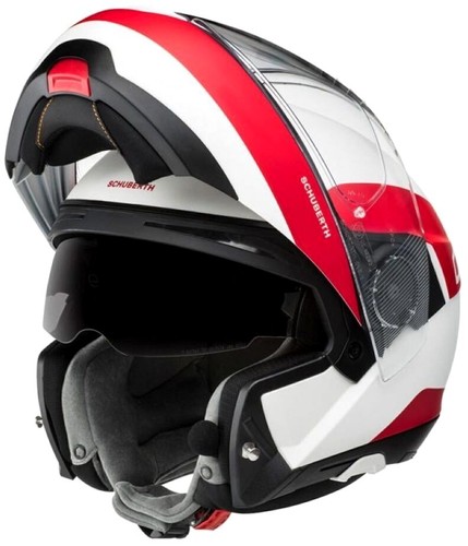 Schuberth pro fragment - schuberth,