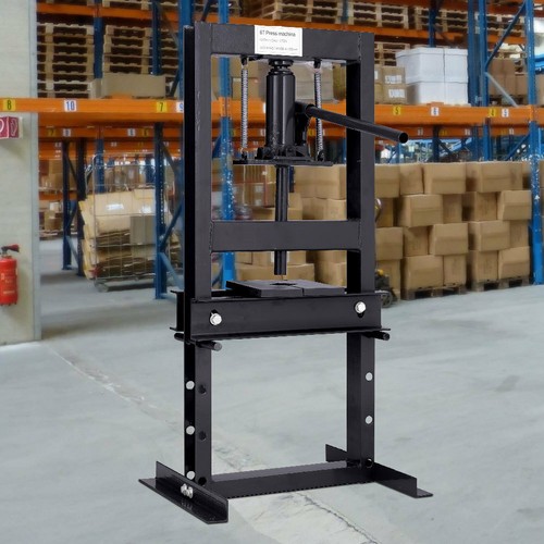 Ton workshop press - ton,
