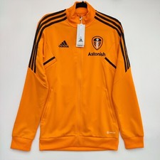 Leeds United 2022 Adidas