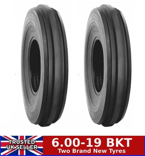 Pair bkt tf 9090 - of, 6.00-19
