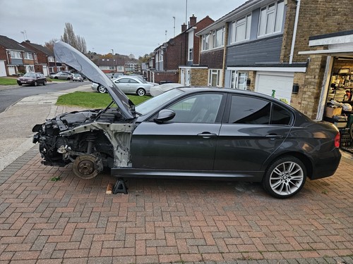 Bmw e90 sport breaking - m,